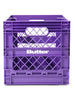 Butter Goods Records Crate