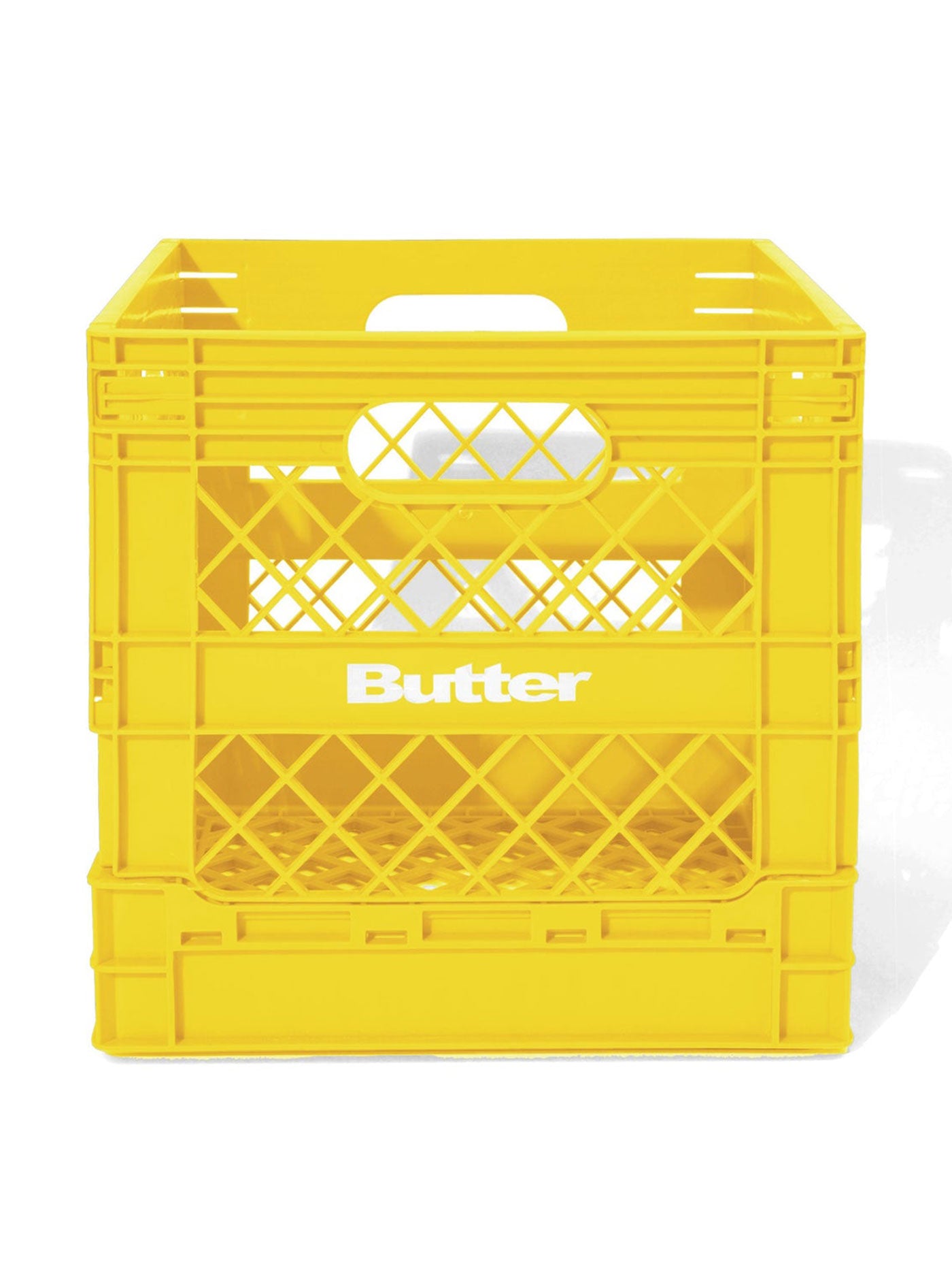 Butter Goods Record Box