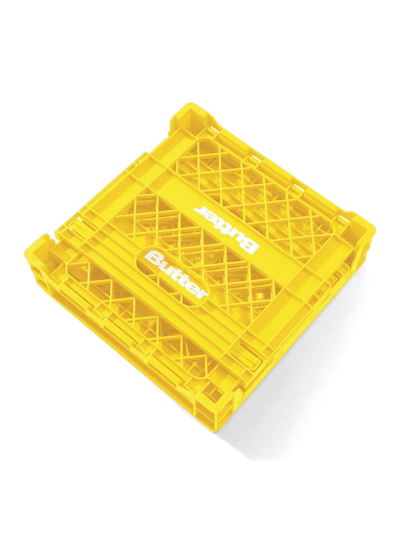 Butter Goods Record Box