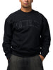 Souvenir Collegiate Crewneck Sweatshirt Fall 2026