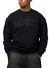 Souvenir Collegiate Crewneck Sweatshirt Fall 2026