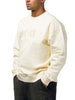 Souvenir Collegiate Crewneck Sweatshirt Fall 2026