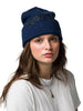 Souvenir Collegiate Cuff Beanie