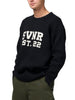 Souvenir Collegiate Jacquard Sweater Fall 2026