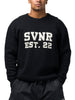 Souvenir Collegiate Jacquard Sweater Fall 2026