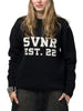 Souvenir Collegiate Jacquard Sweater Fall 2026