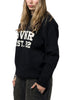 Souvenir Collegiate Jacquard Sweater Fall 2026