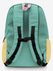 Headster Colorblock Fruit Salad Backpack