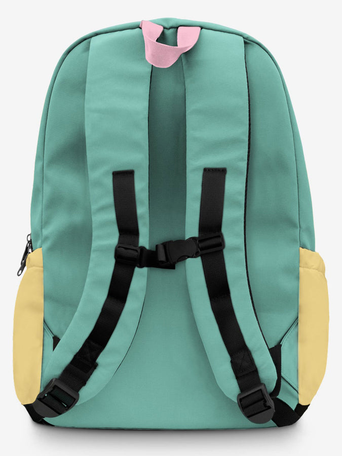 Headster Colorblock Fruit Salad Backpack | FRUIT SALAD