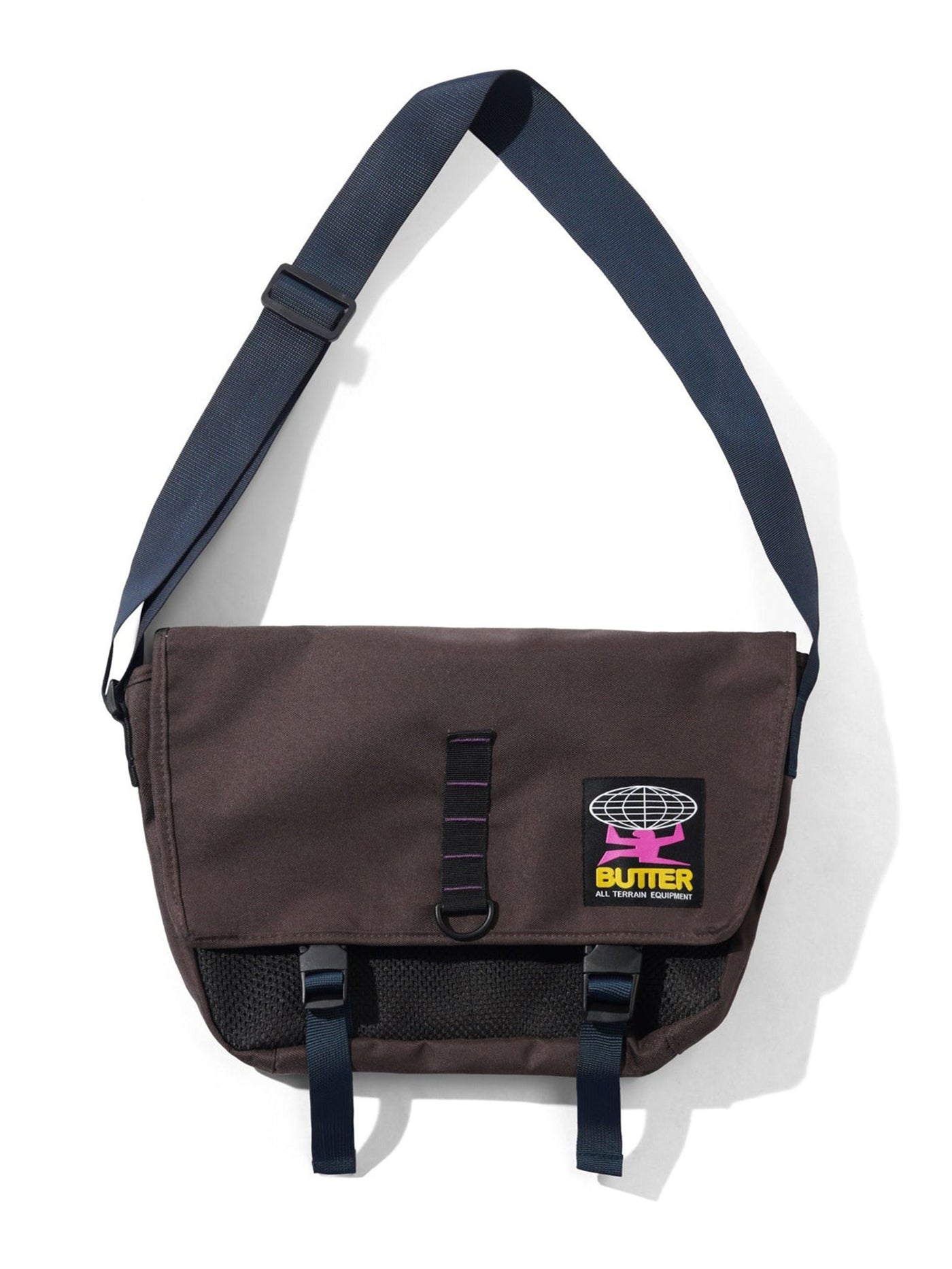 Butter Goods Commute Bag Spring 2025