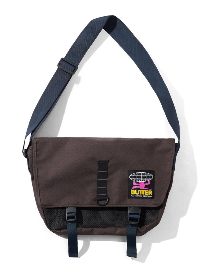 Butter Goods Commute Bag Spring 2025 | COFFEE