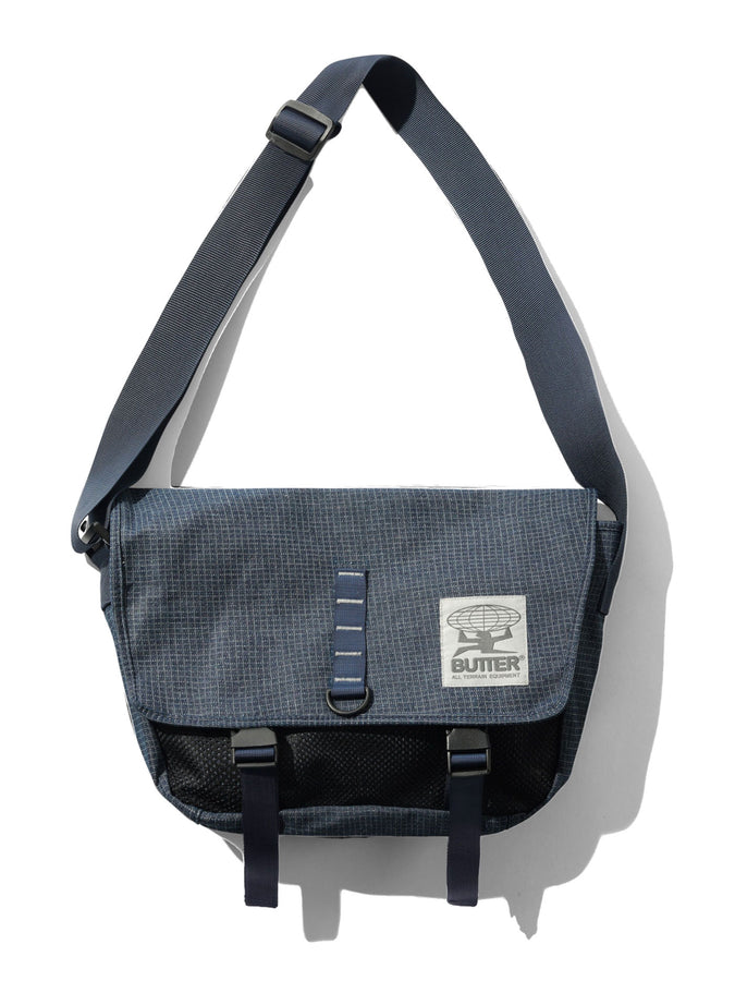 Butter Goods Commute Side Bag | DENIM