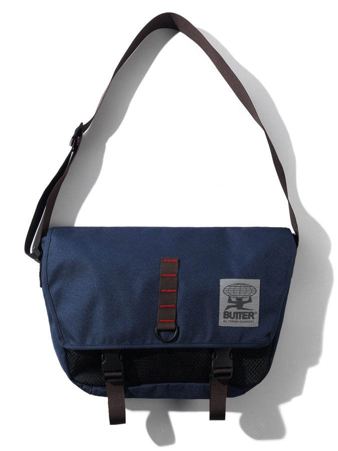 Butter Goods Commute Side Bag | NAVY