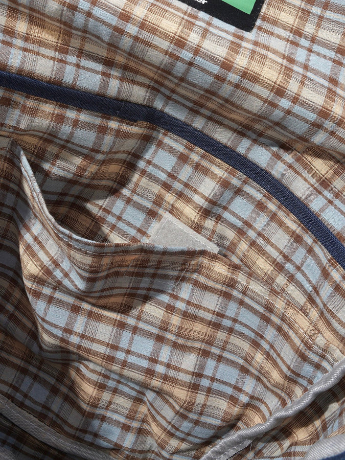 Butter Goods Commute Side Bag | NAVY