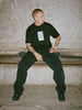 Grand Conor White Rose T-Shirt Fall 2026