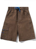 Butter Goods Contrast Boardshorts Spring 2026