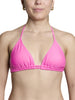 Nana The Brand Natalia Pink Bikini Top Summer 2026