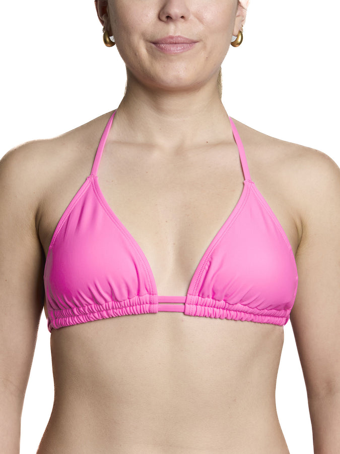 Nana The Brand Natalia Pink Bikini Top Summer 2026 | PINK (N19)