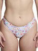 Nana Goergette Summer Tiles Bikini Bottom Summer 2026