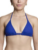 Nana The Brand Natalia Royal Blue Bikini Bottom Summer 2026