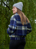 Nana The Brand Maxime Jacket Fall 2026