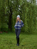 Nana The Brand Maxime Jacket Fall 2026