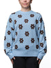 Nana The Brand Evelyn Sweater Fall 2026