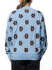 Nana The Brand Evelyn Sweater Fall 2026