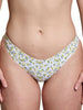 Nana Lizzie Yellow Flowers Bikini Bottom Summer 2026