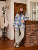 Nana The Brand Annabelle Jacket Fall 2025
