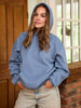 Nana The Brand Shanie Hoodie Fall 2025