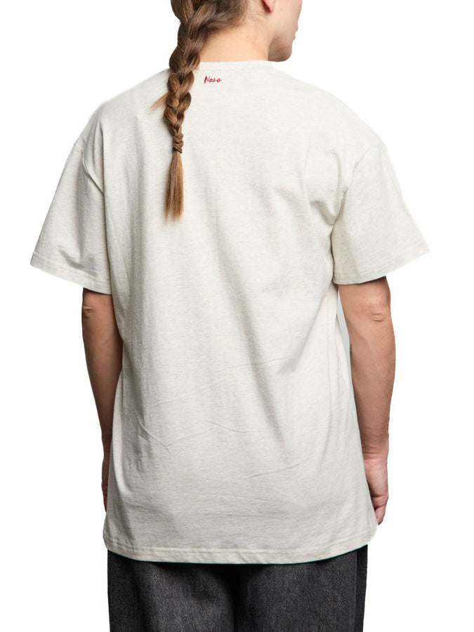 Nana The Brand Tatiana T-Shirt Spring 2026 | BEIGE