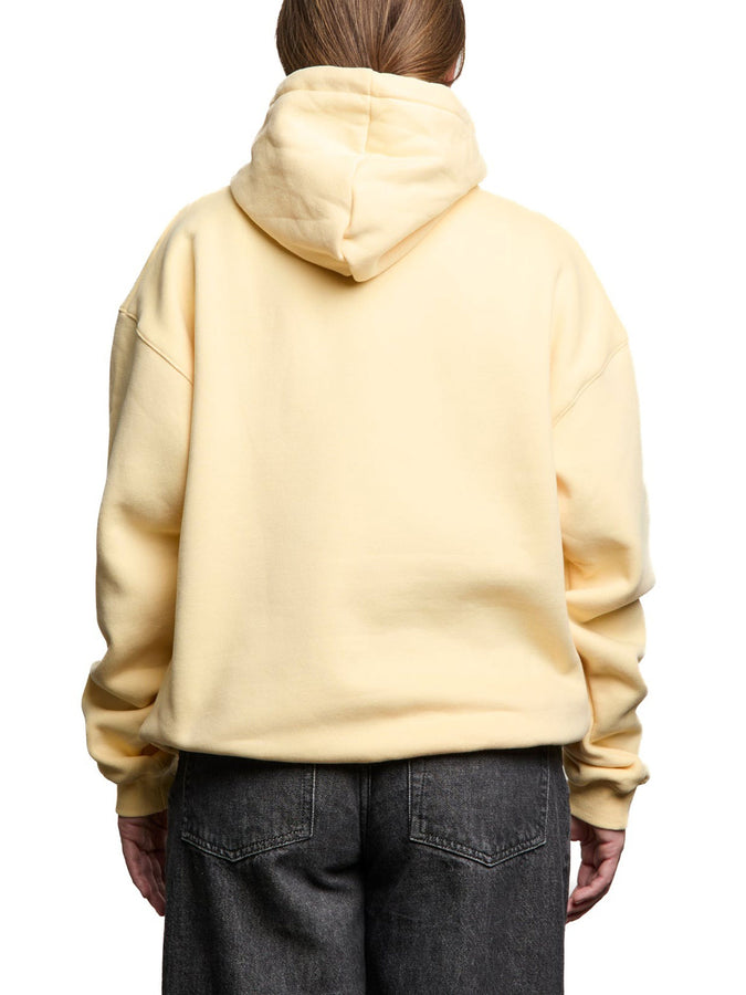 Nana The Brand Shanie Hoodie Spring 2026 | YELLOW