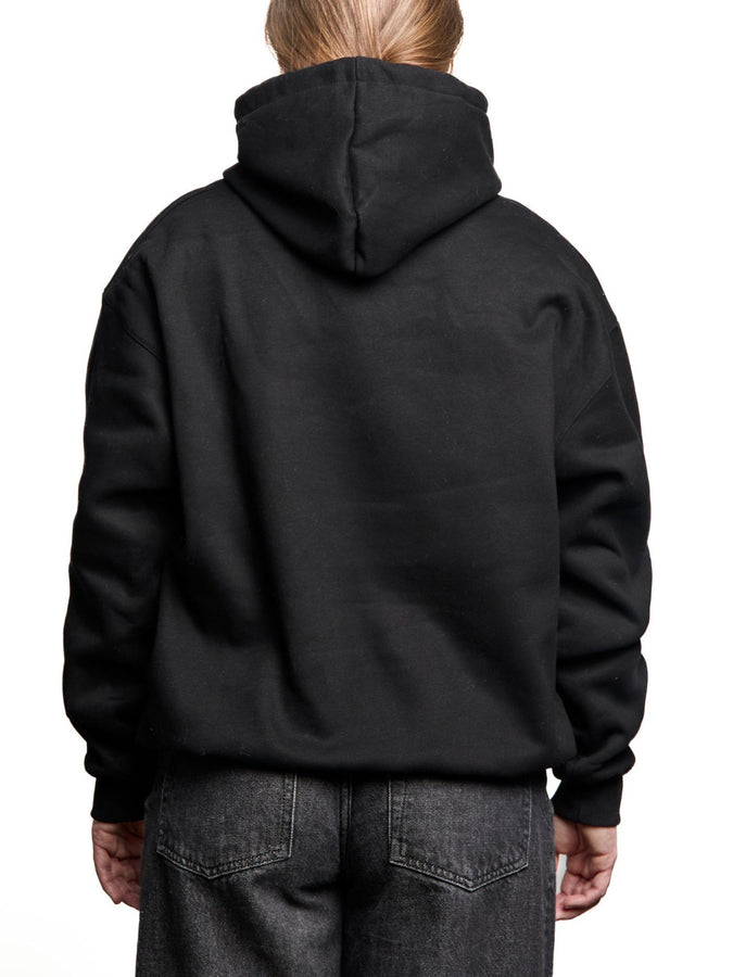 Nana The Brand Shanie Hoodie Spring 2026 | BLACK