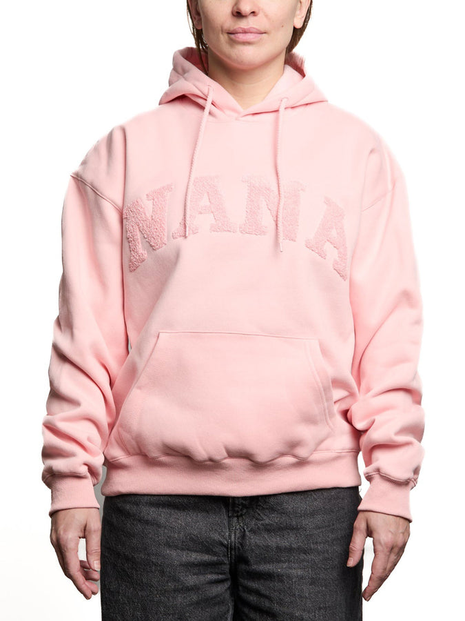 Nana The Brand Shanie Hoodie Fall 2026 | PINK