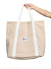 Nana The Brand Sandy XL Tote Bag
