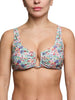 Nana The Brand Hazel Bikini Top Spring 2026