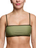 Nana The Brand Regina Binding Bikini Top Spring 2026