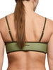 Nana The Brand Regina Binding Bikini Top Spring 2026