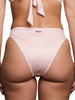 Nana The Brand Florence Shiny Rib Bikini Bottom Spring 2026