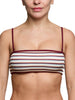 Nana The Brand Regina Binding Shiny Rb Bikini Top Spring 2026