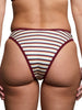 NTB Georgette Binding Shiny Rib Bikini Bottom Spring 2026