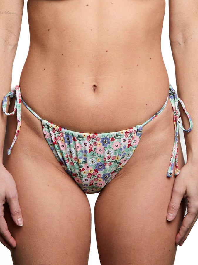 Nana The Brand Naadei Bikini Bottom Spring 2026 | PASTEL FLOWERS