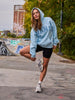 Nana The Brand Shanie Hoodie Spring 2026