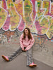 Nana The Brand Shanie Hoodie Fall 2026