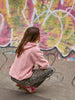 Nana The Brand Shanie Hoodie Fall 2026