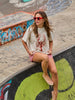 Nana The Brand Tatiana T-Shirt Spring 2026