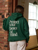 Nana The Brand Shanie Hoodie Fall 2025