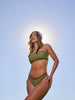 Nana The Brand Regina Binding Bikini Bottom Spring 2026