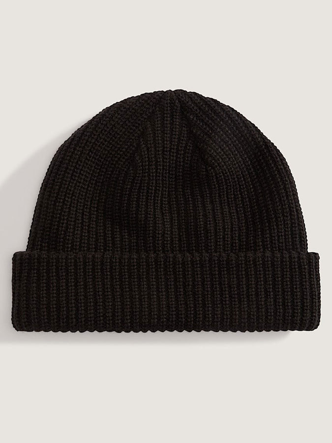 Vans Core Basic Cuff Beanie | BLACK (BLK)